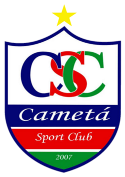 Cametá
